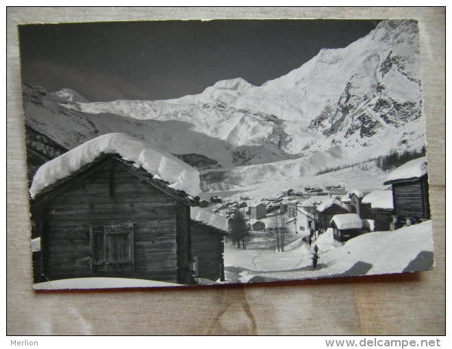 CH - SAAS-FEE      105446