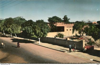 TCHAD(FORT LAMY)