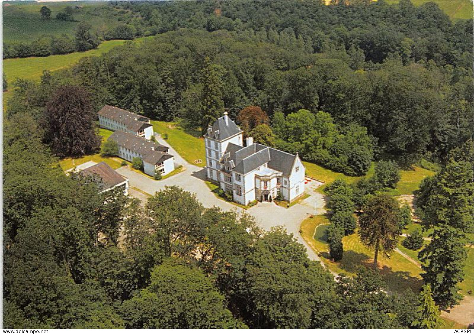 Chateau du tertre AMBRIERES LES VALLEES 1(scan recto-verso) MA1693