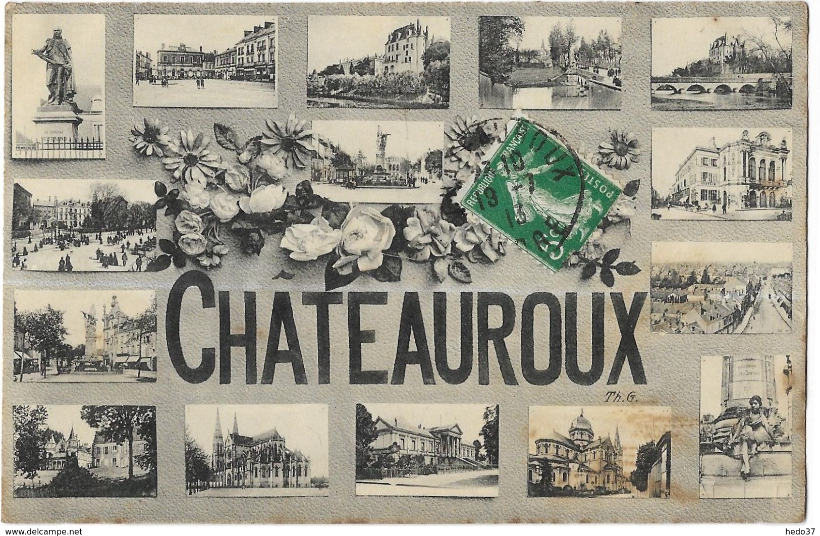 Châteauroux