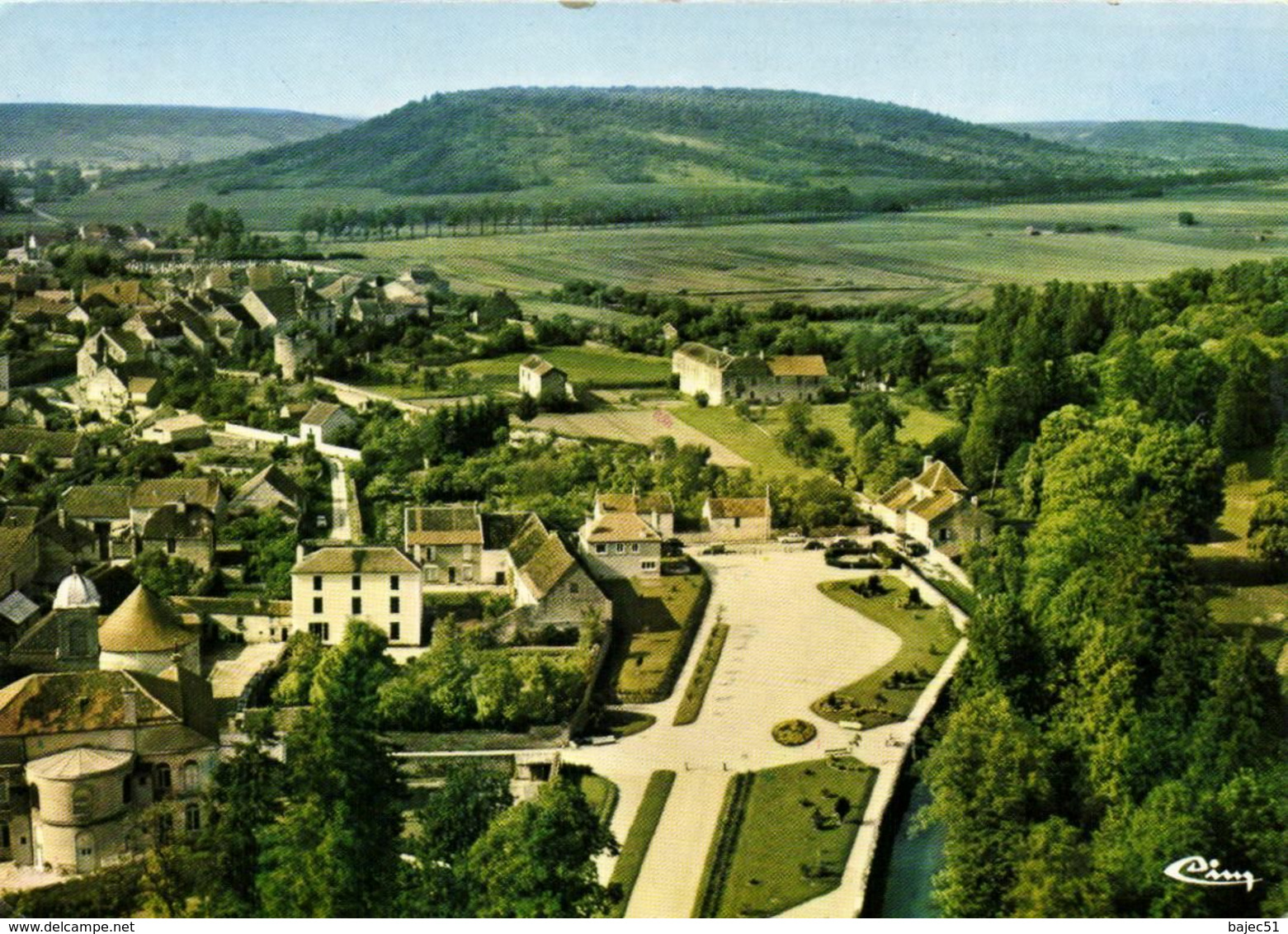 Chateauvillain