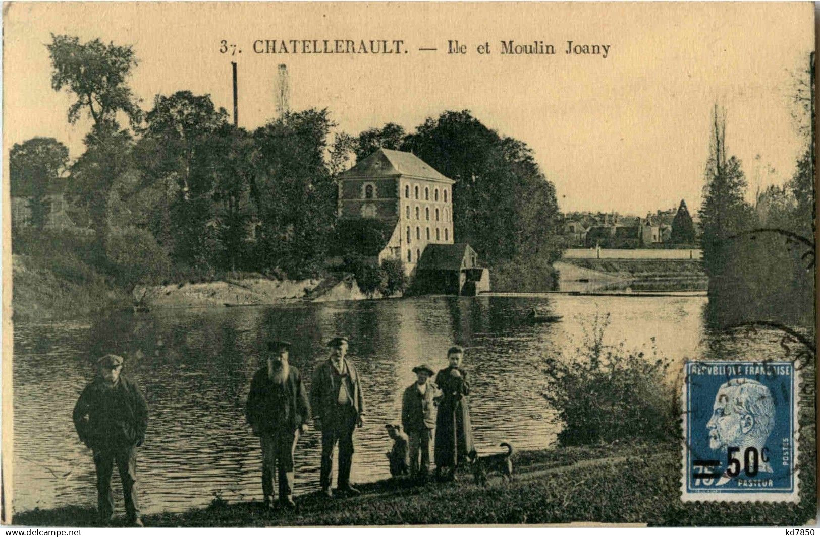 Chatellerault