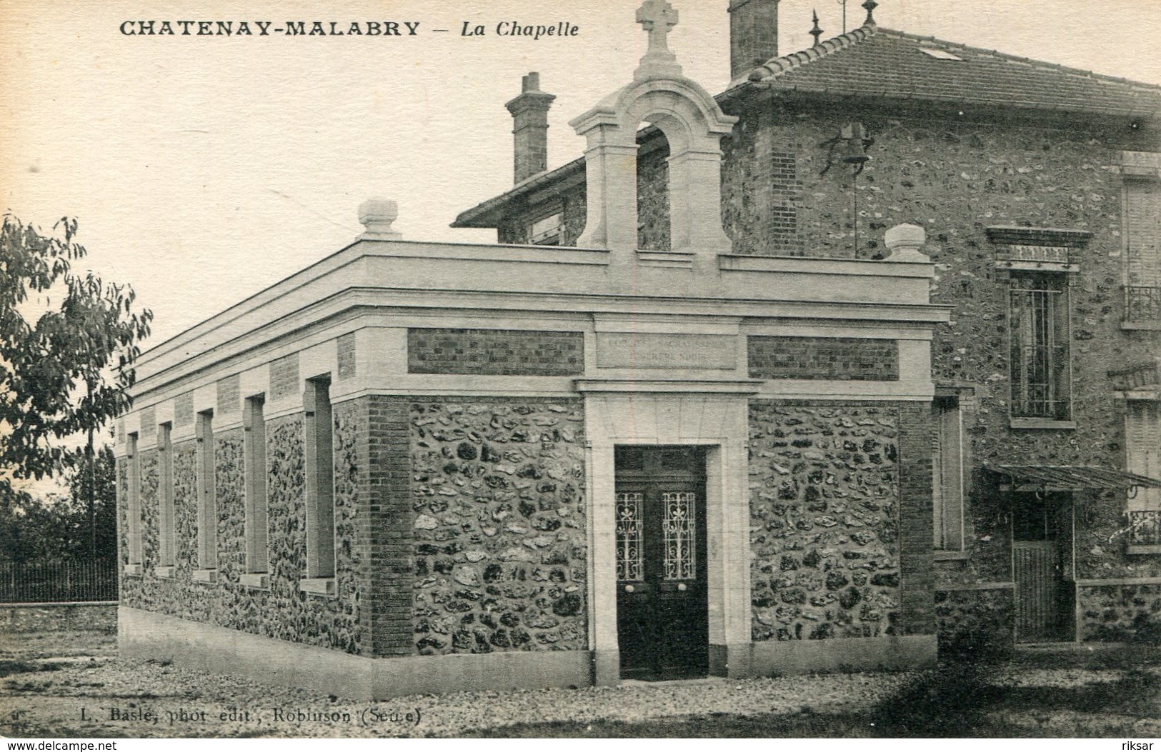 CHATENAY MALABRY