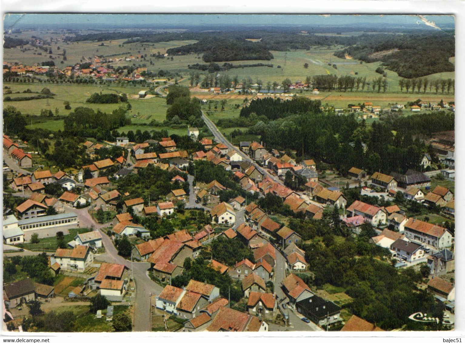 Châtenois les Forges