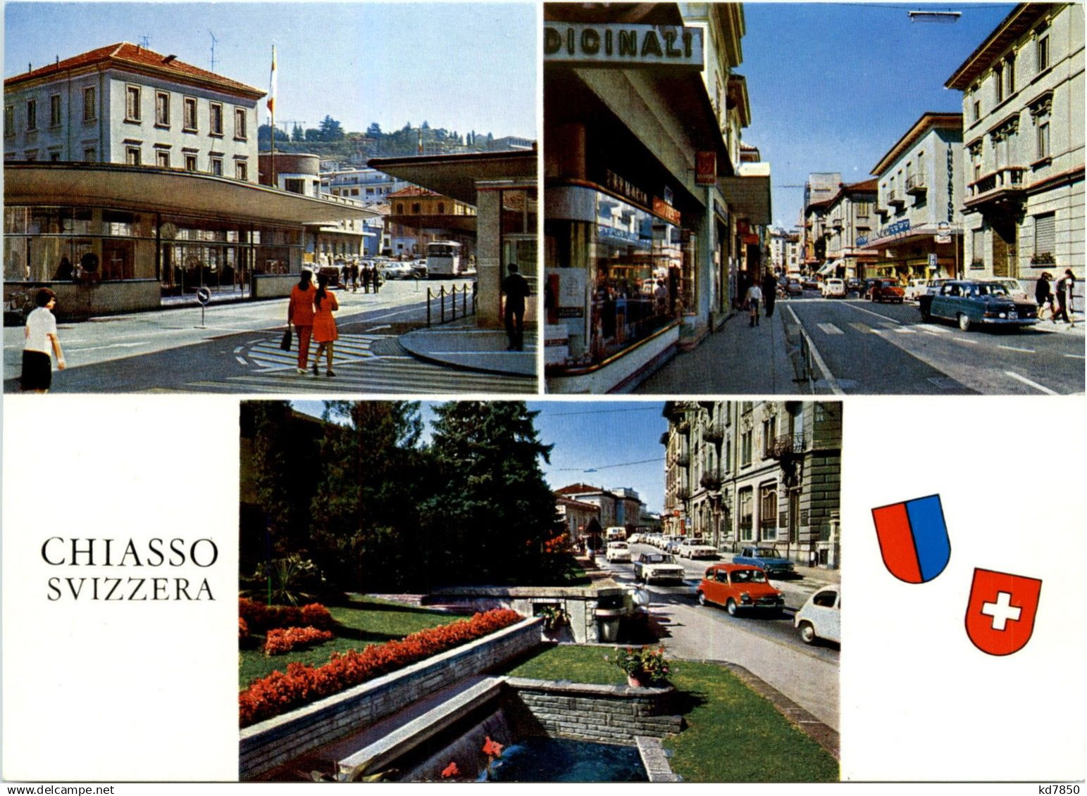 Chiasso