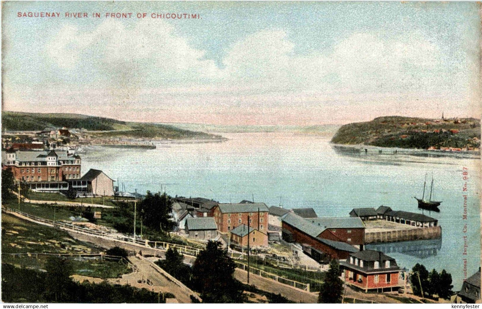 Chicoutimi