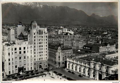 Chile - Santiago