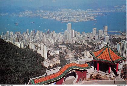 CHINE HONG KONG