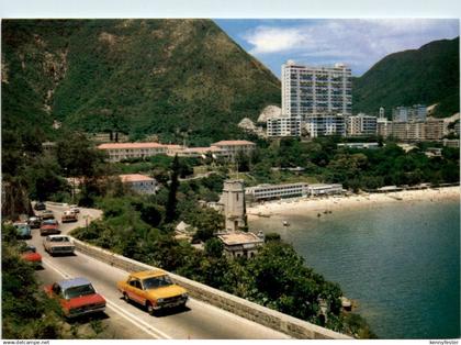 Hong Kong - Repulse bay