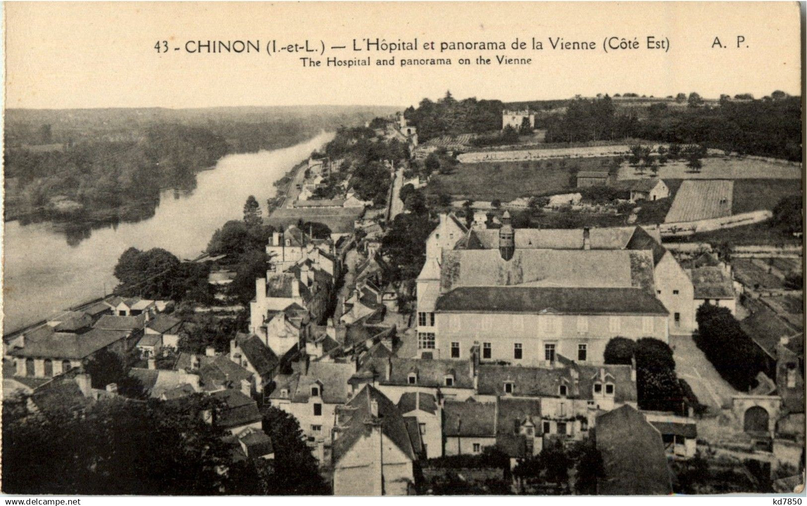 Chinon