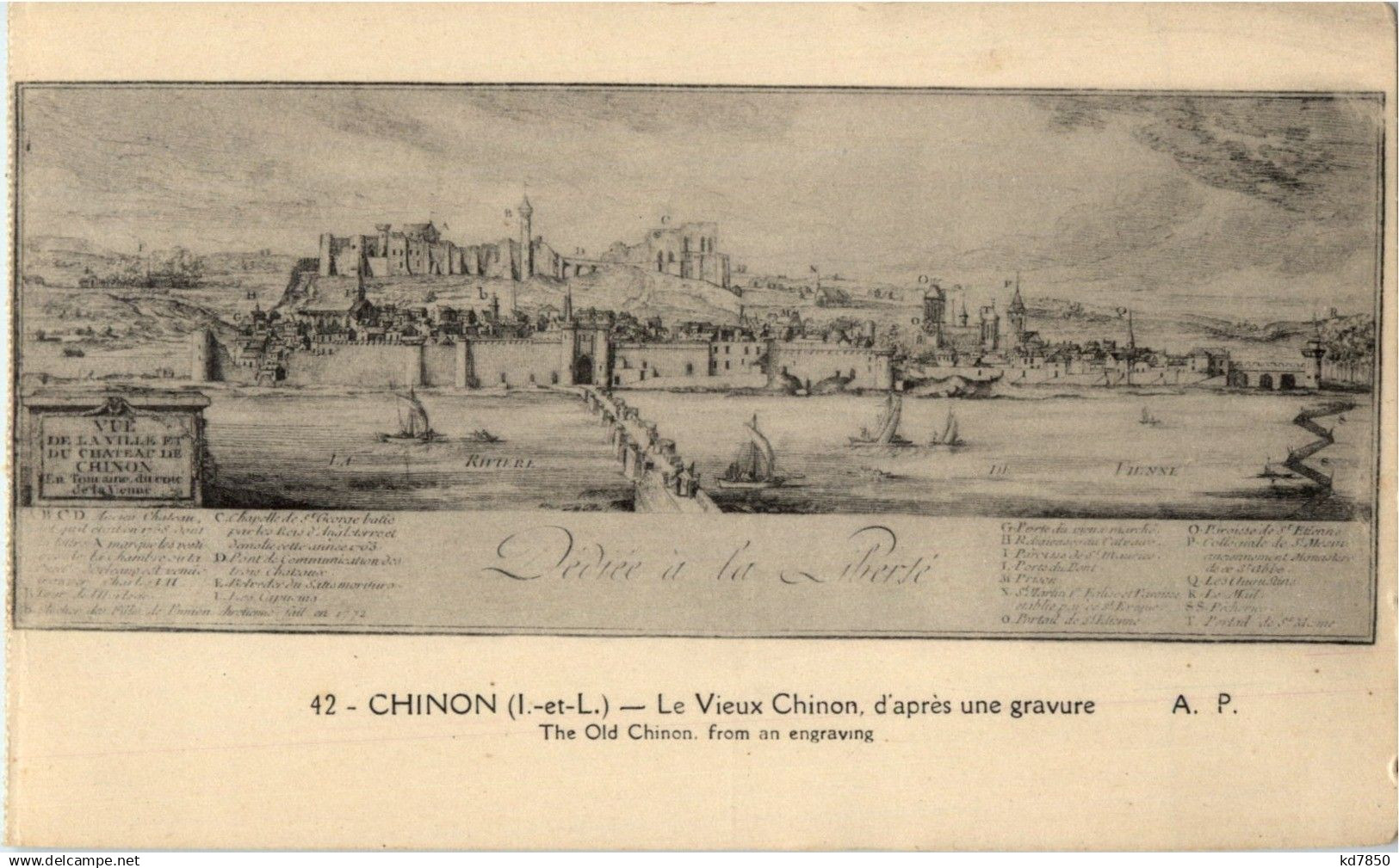 Chinon