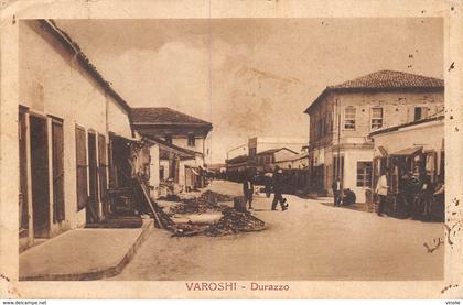 20-6349 : VAROSHI. DURAZZO