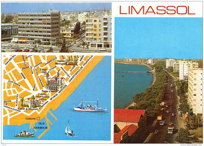 CPM - LIMASSOL