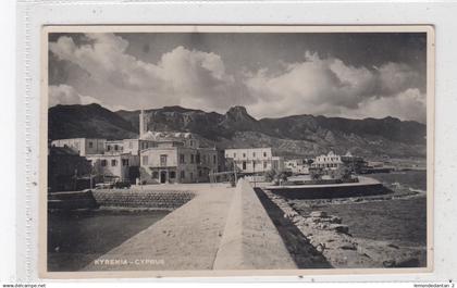 Kyrenia. *