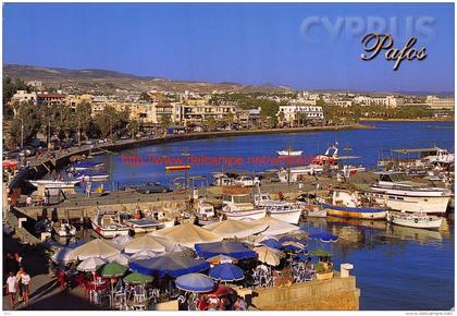 Pafos - Cyprus