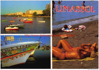 Limassol - Cyprus