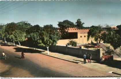 TCHAD(FORT LAMY)