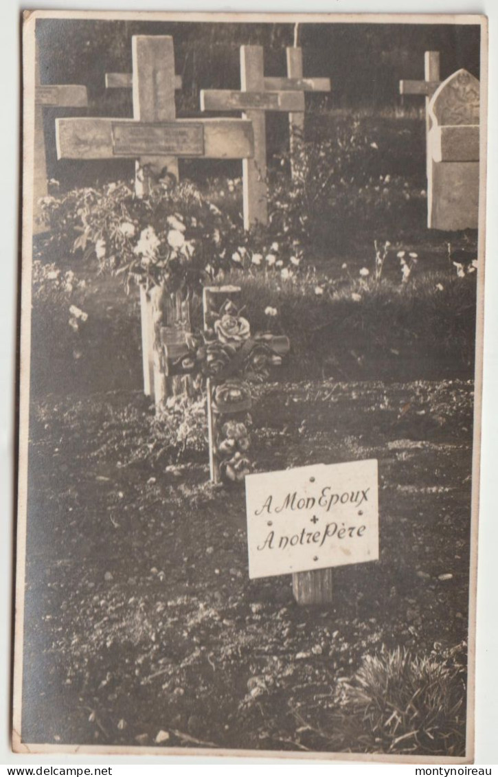 Cimetière  basse  normandie ?? , , HEREL