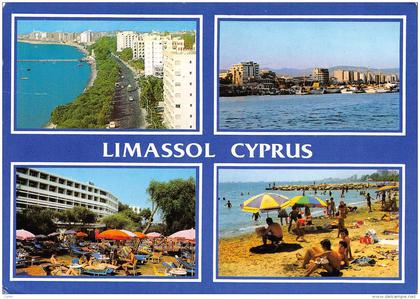 CPM - LIMASSOL CYPRUS