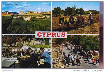 CYPRUS