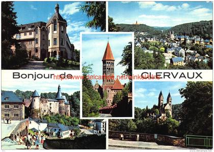 1961 Bonjour de - Clervaux