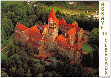 Abbaye Saint Maurice - Clervaux