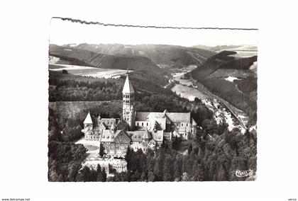 Carte  postale ancienne de CLERVAUX