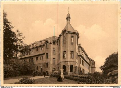 Clervaux - Maison St. Francois