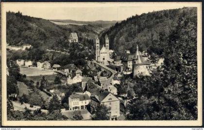 LUXEMBOURG / CARTE POSTALE CLERVAUX (ref CP828)