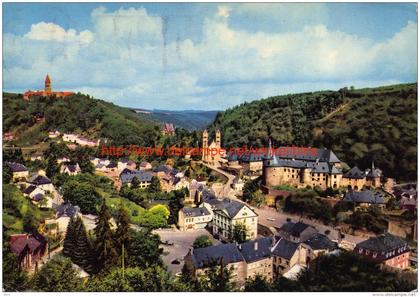 Panorama - Clervaux