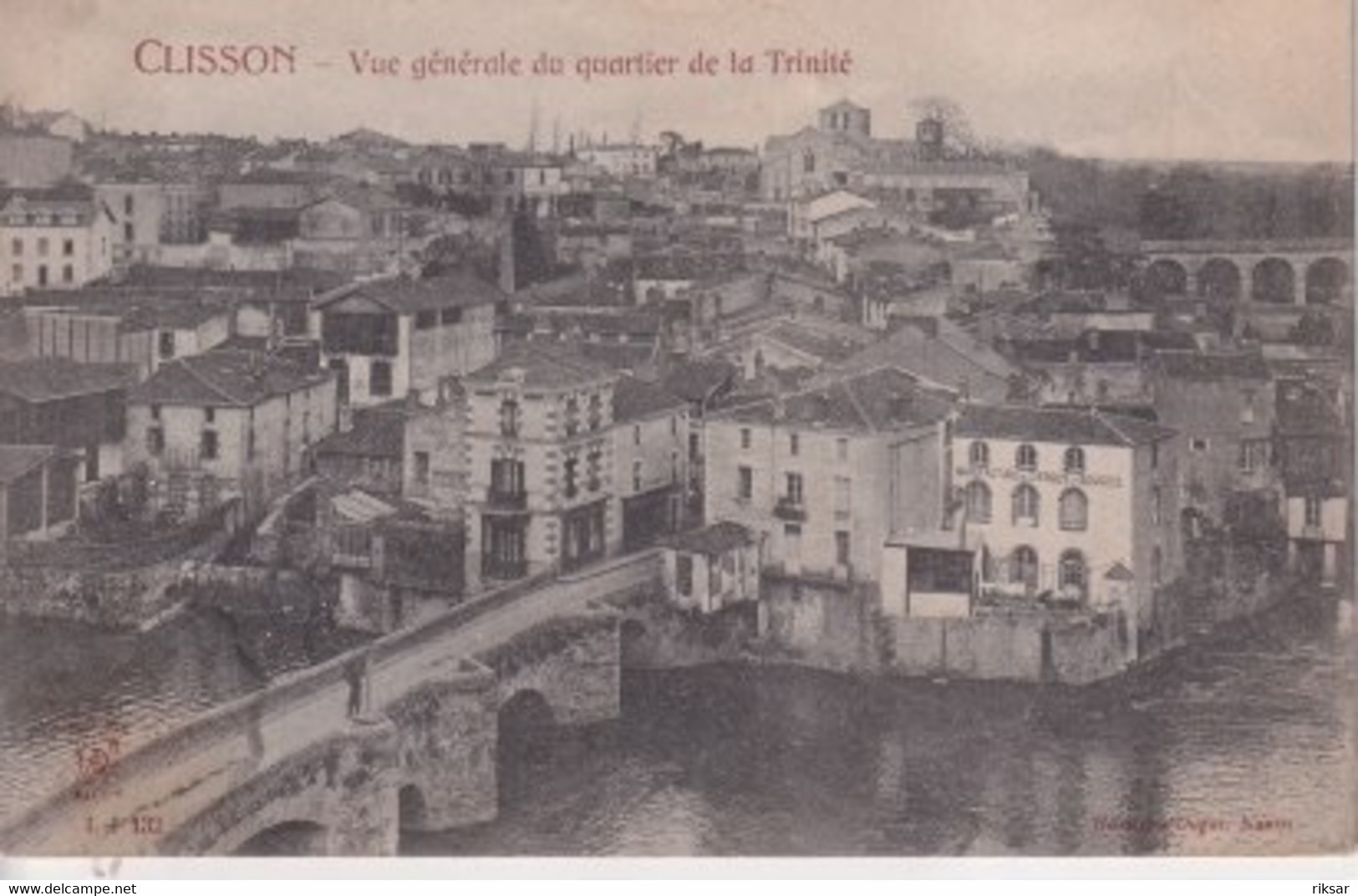 CLISSON