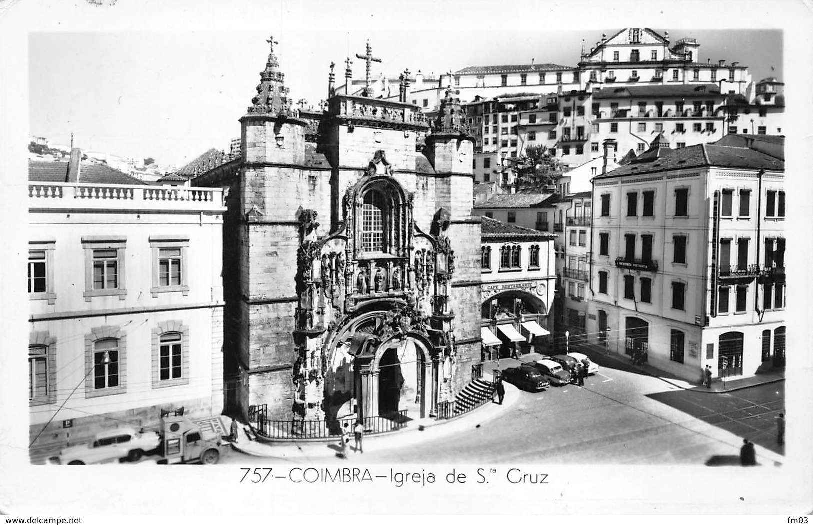 Coimbra