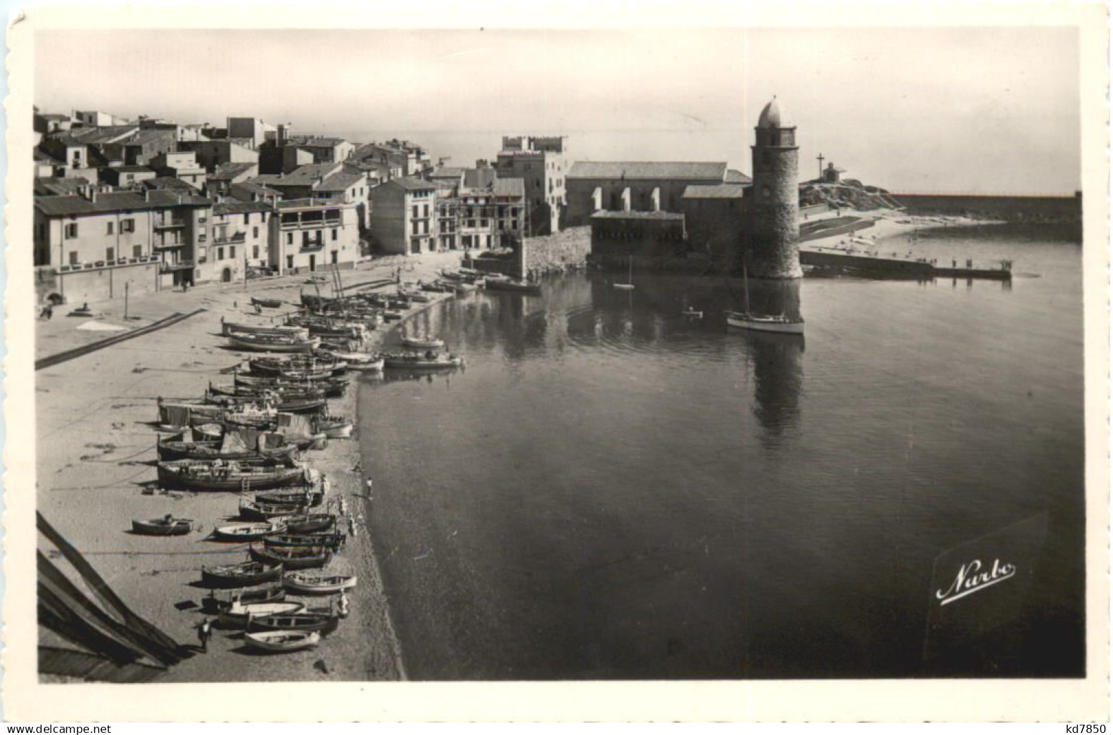 Collioure