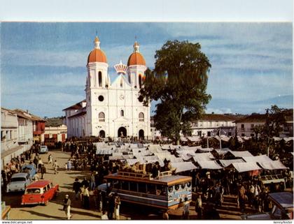 Colombia - Antioquia