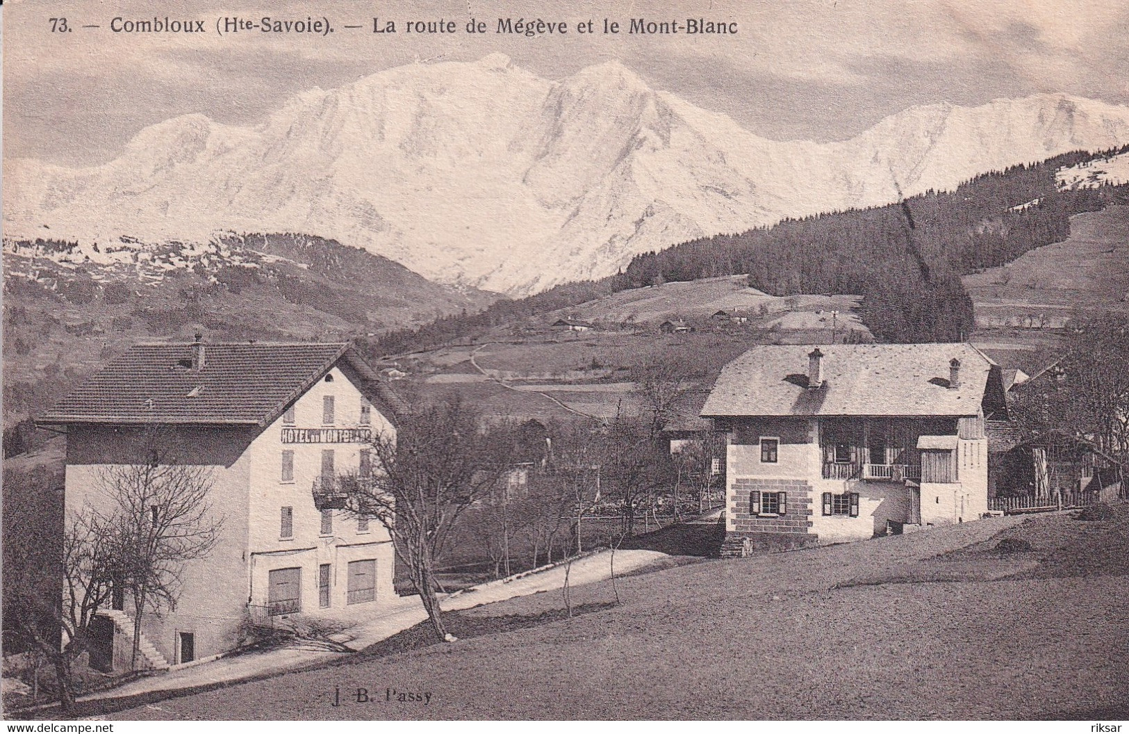 COMBLOUX