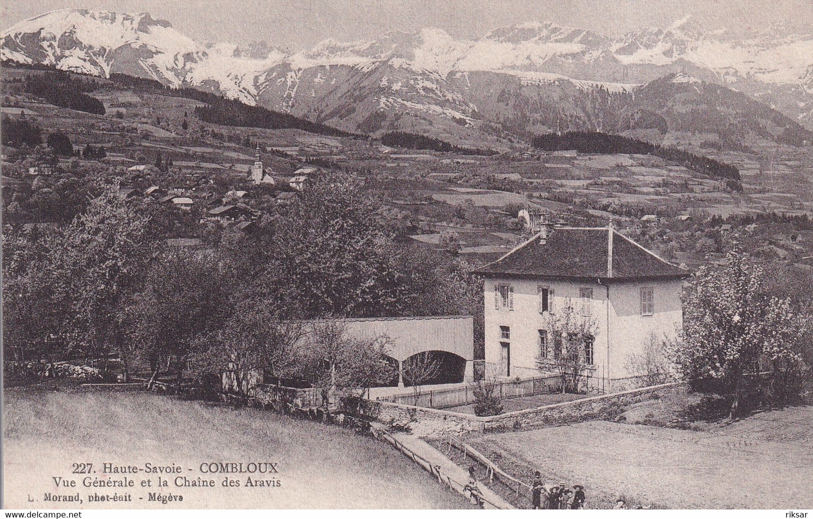 COMBLOUX