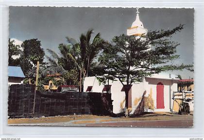 Comores - Mosquée Comorienne à Diégo-Suarez (Madagascar) - Ed. La Carte Africaine 719