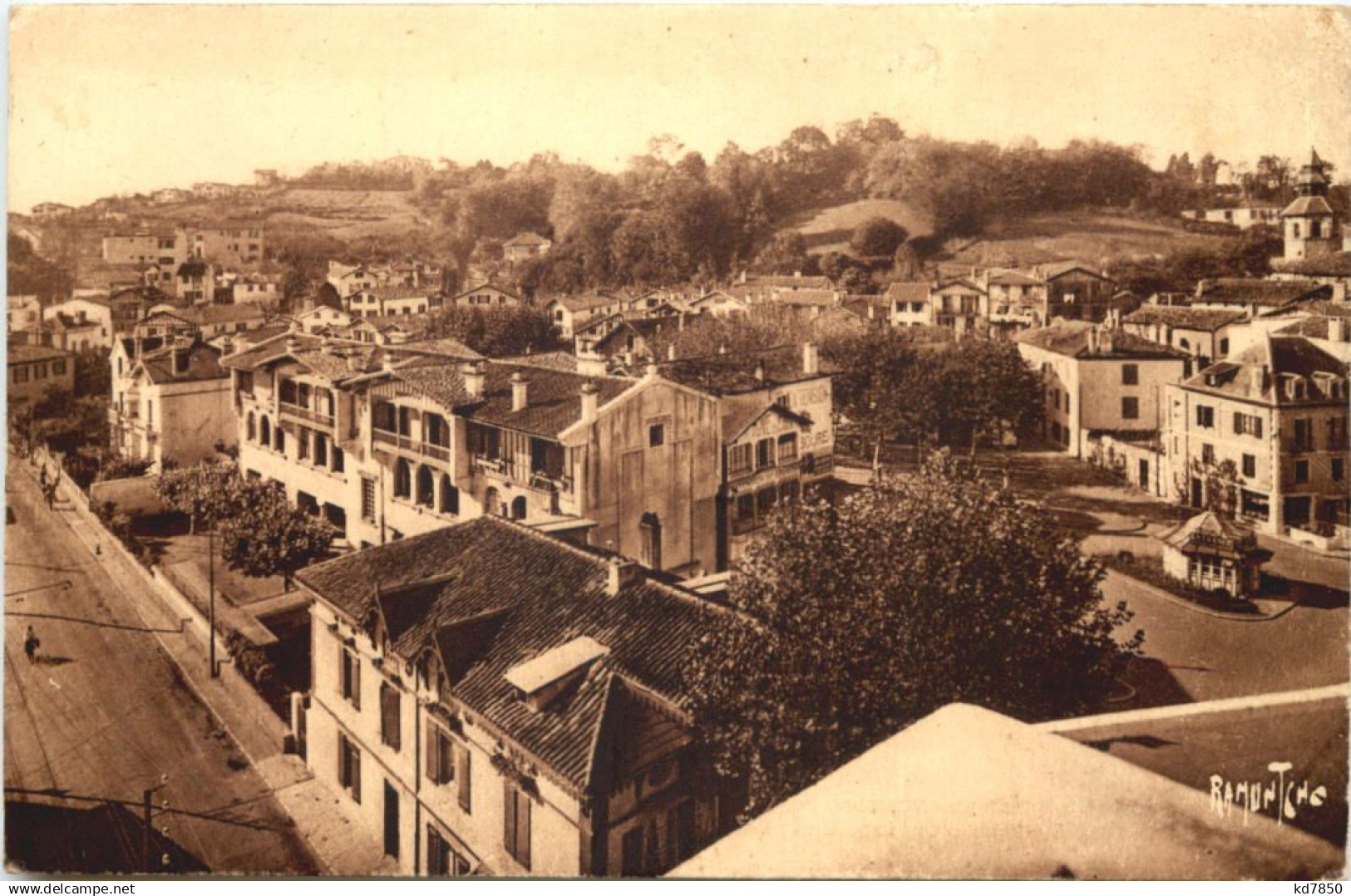 Concarneau