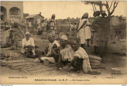 Congo - Brazzaville