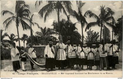 Brazzaville - Congo