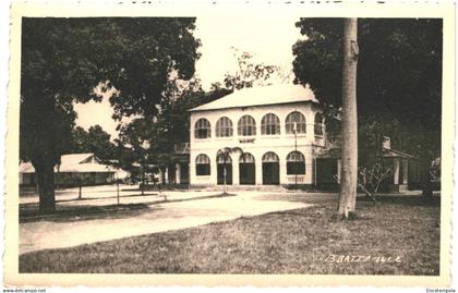 Photographie   Congo - Brazzaville   Brazzaville Mairie VM86703