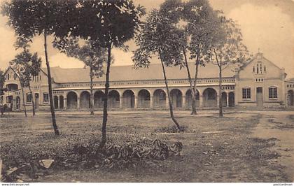 Congo - KINSHASA - L'école primaire - Léopoldville Est - Ed. Scheut