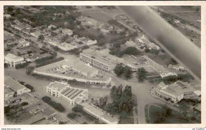 CONGO BELGE - Carte postale - Elisabethville - Vue prise à bord d'un avion - L 76946