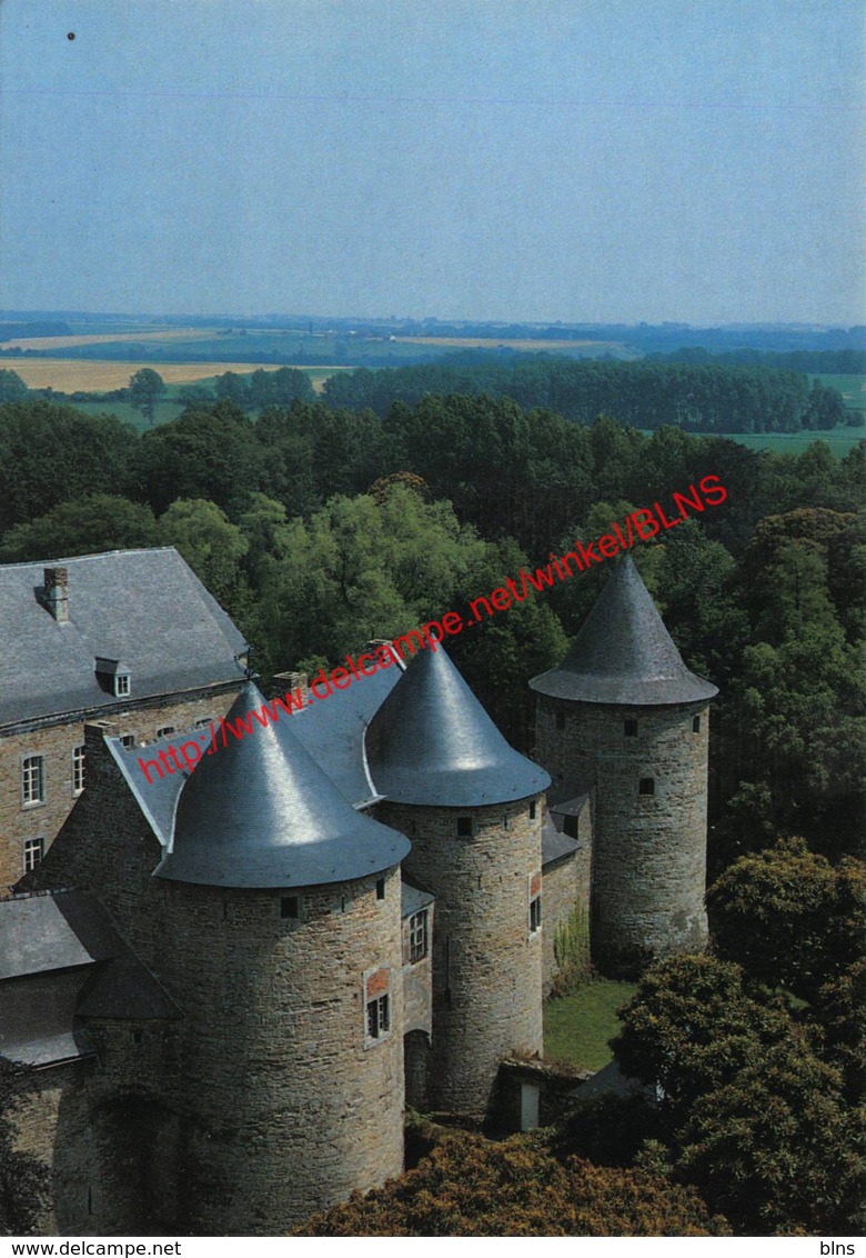 Corroy le Château - Gembloux