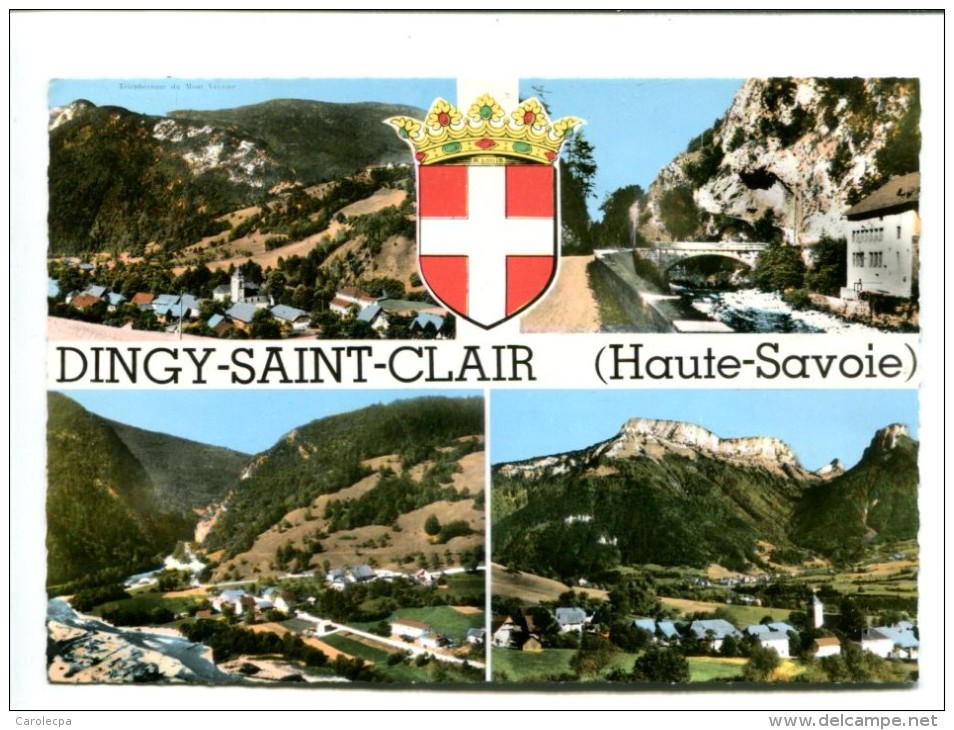 CP- DINGY SAINT CLAIR (74)