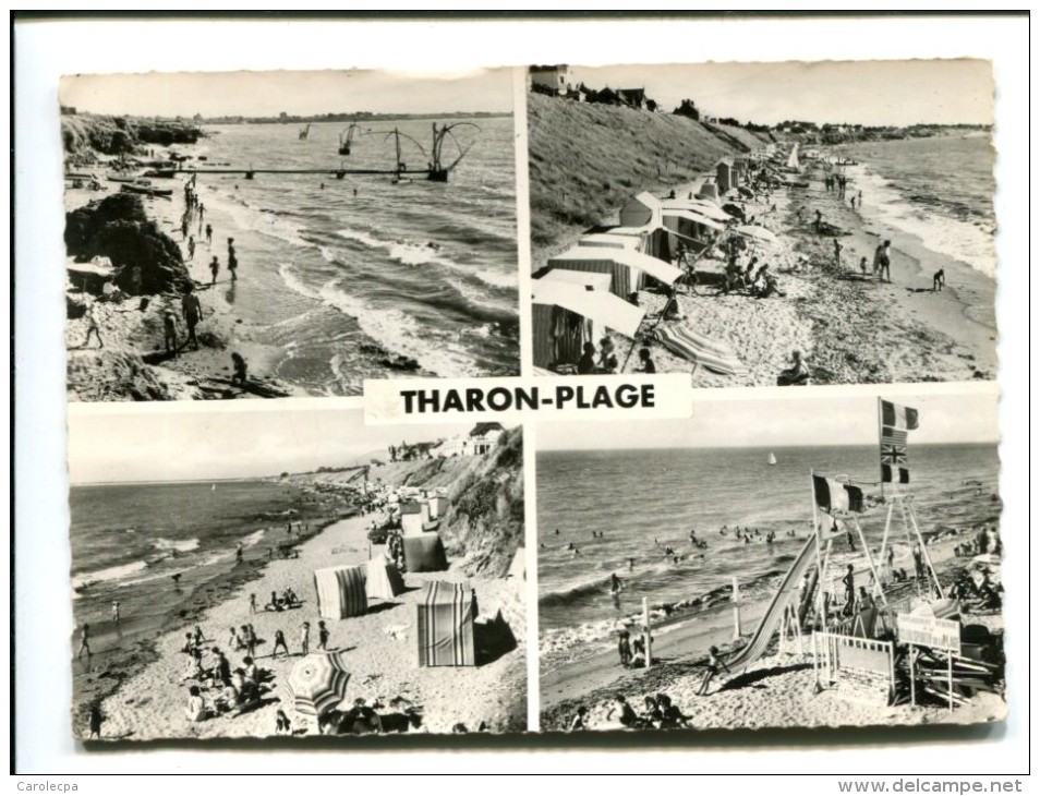 CP  - THARON PLAGE (44)