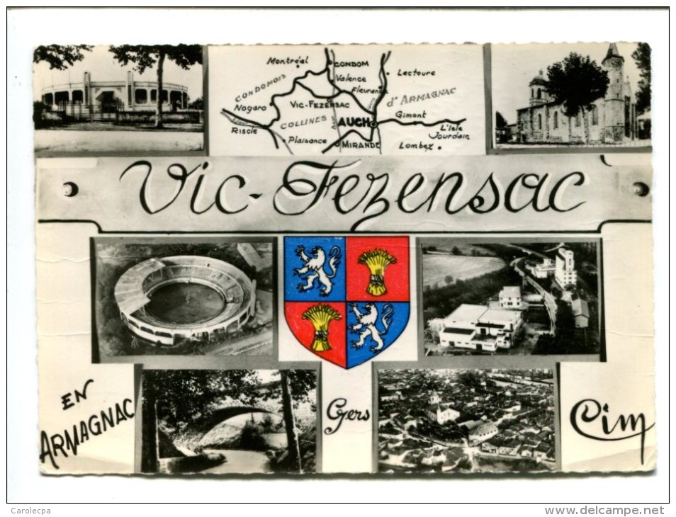 CP - VIC FEZENSAC (32)