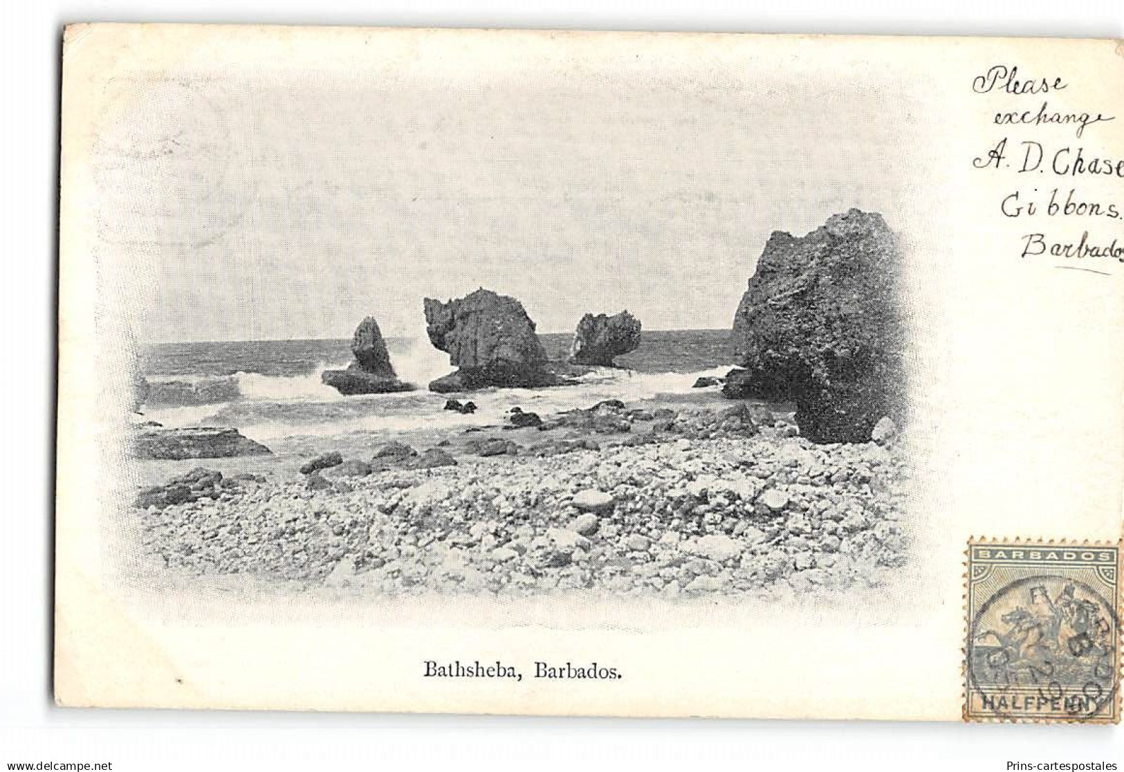 CPA Barbades Bathsheba