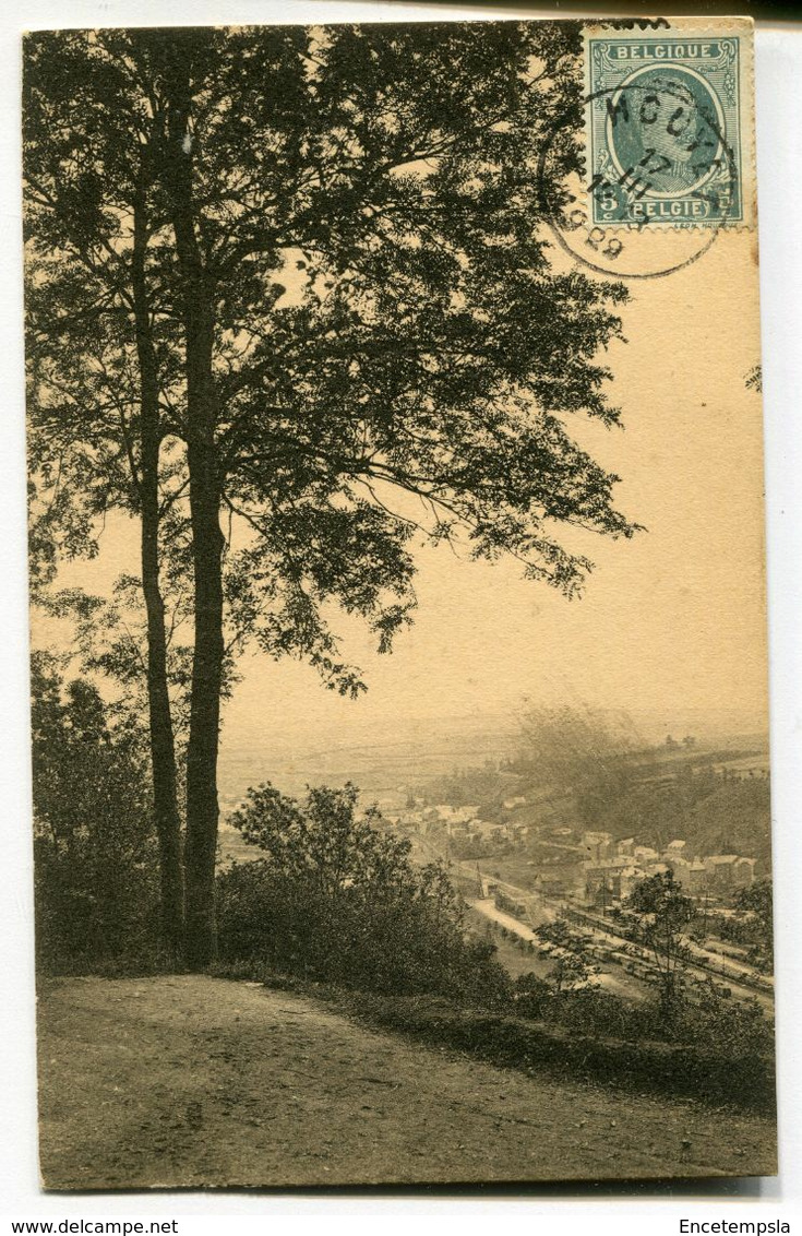 CPA - Carte Postale - Belgique - Houyet - Panorama - 1929 (SVM13818)