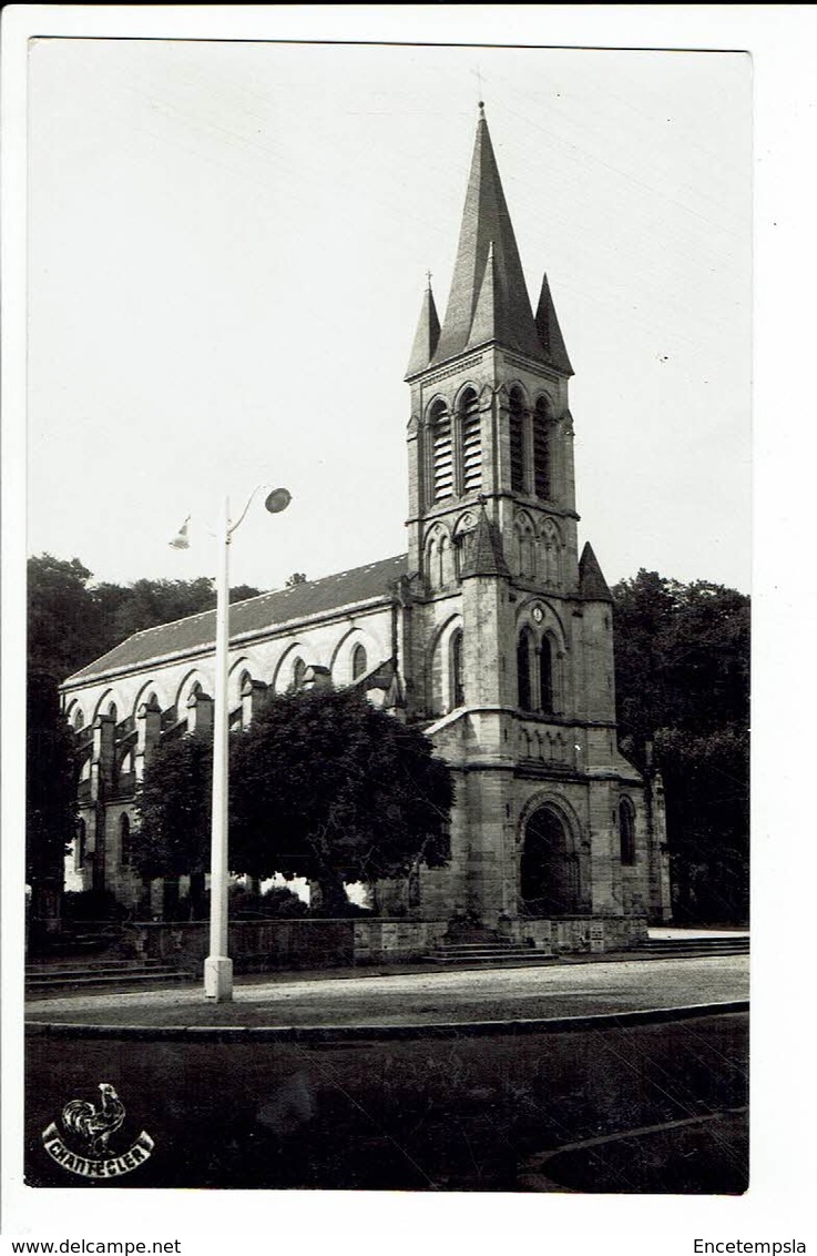 CPA - Carte Postale - France  Peyrehorade Son Eglise  - S2702